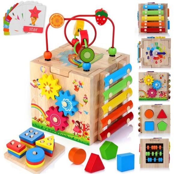 8 month developmental toys sale
